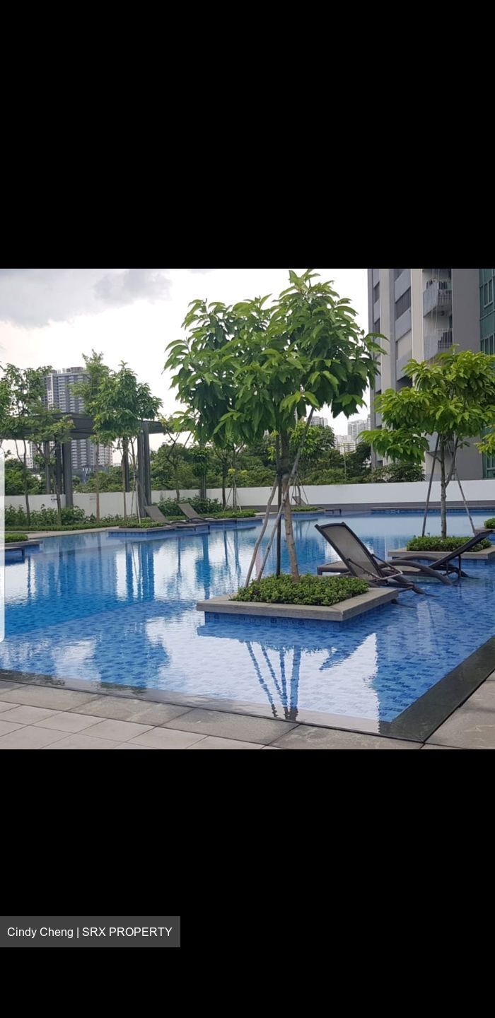 NEWest (D5), Apartment #560681031